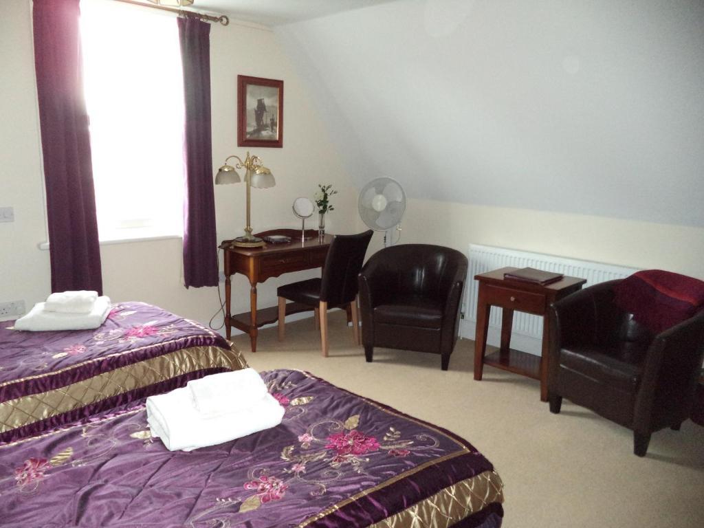 Britten House Lowestoft Habitación foto