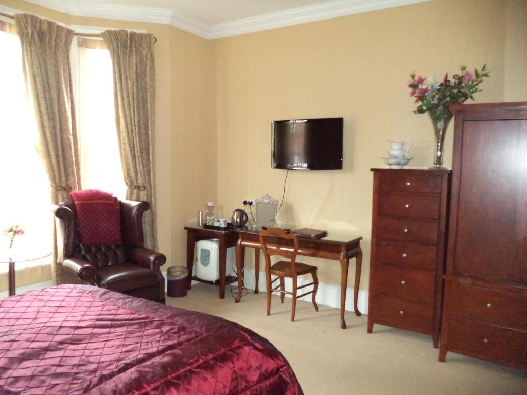 Britten House Lowestoft Habitación foto